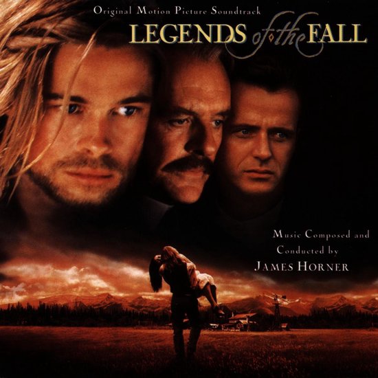 Legends Of The Fall