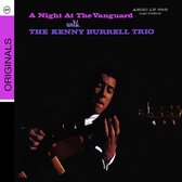 Kenny Burrell - A Night At The Vanguard (CD)