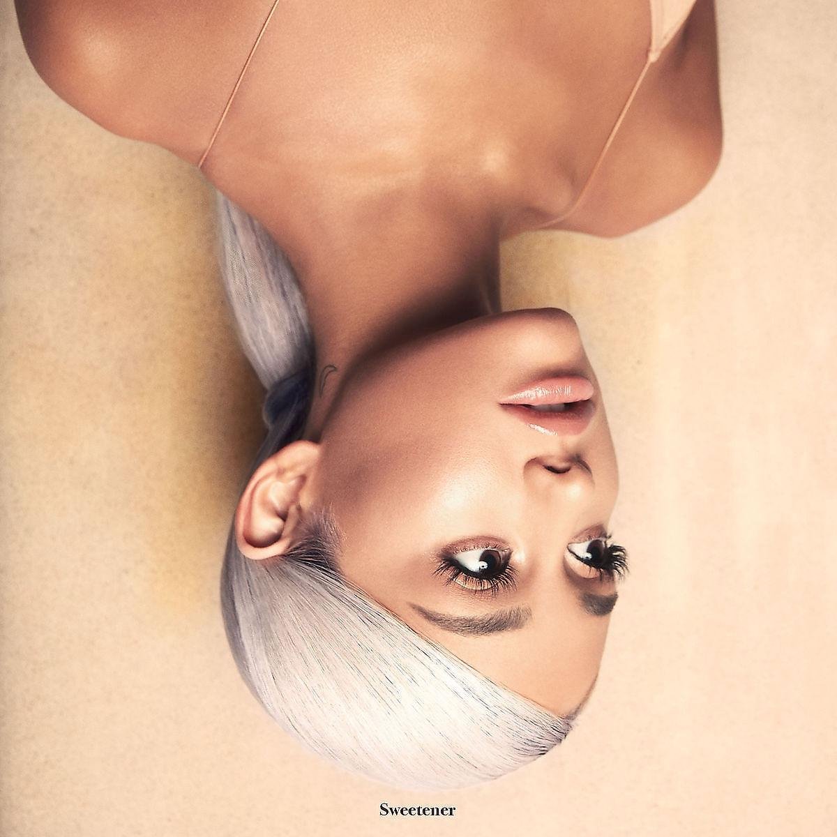 Ariana Grande - Sweetener (2 LP), Ariana Grande | LP (album) | Muziek |  bol.com