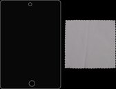Mobigear Kunststof Ultra-Clear Screenprotector voor Apple iPad Mini 5 (2019)