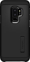 Spigen Tough Armor Hoesje Samsung Galaxy S9 Plus Black