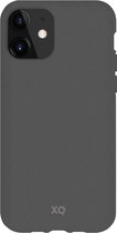 Xqisit Eco Flex Backcover voor iPhone 11 - Mountain Grey