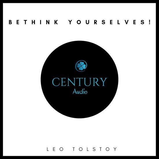 Bethink Yourselves! - cover