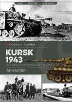 Casemate Illustrated - Kursk 1943