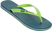 Ipanema - Heren Slippers Classic Brasil - Blauw - Maat 39-40