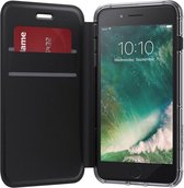 GRIFFIN Survivor Transparant Wallet Hoes iPhone 6 / 6S / 7 PLUS