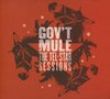 Gov’t Mule: The Tel-Star Sessions [CD]