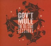 Gov’t Mule: The Tel-Star Sessions [CD]