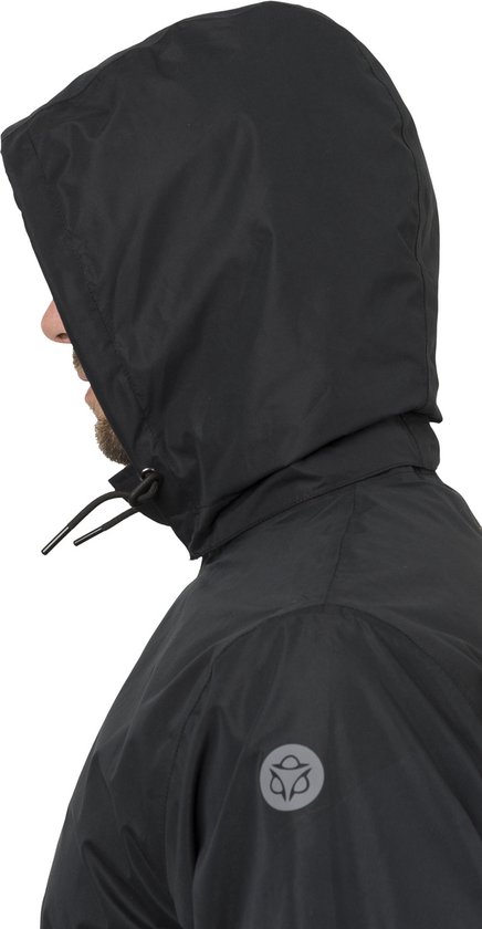 Imperméable d'extérieur AGU Coach Urban - Homme - Taille L - Noir