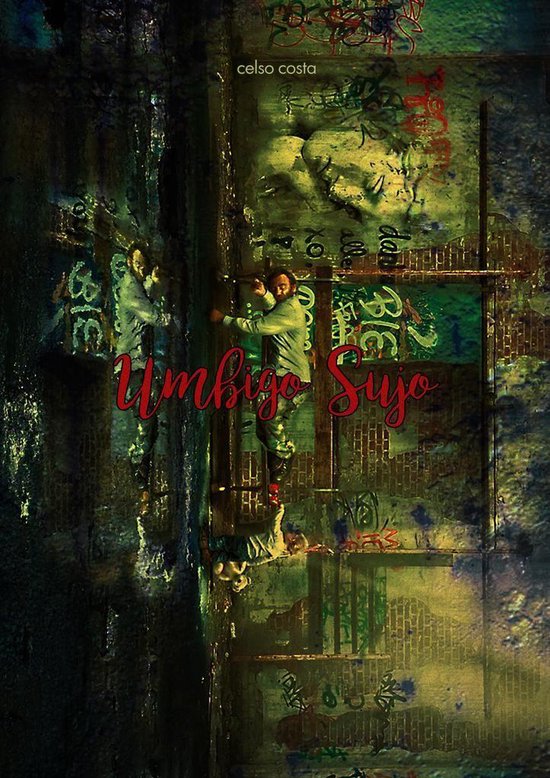 Inversão Social - Umbigo Sujo - cover