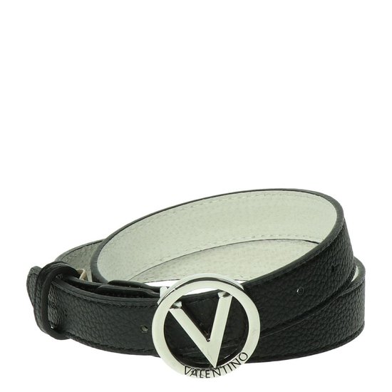 Ceinture porte-vêtements ronde Valentino - Noir - Taille M (110 cm) |  bol.com