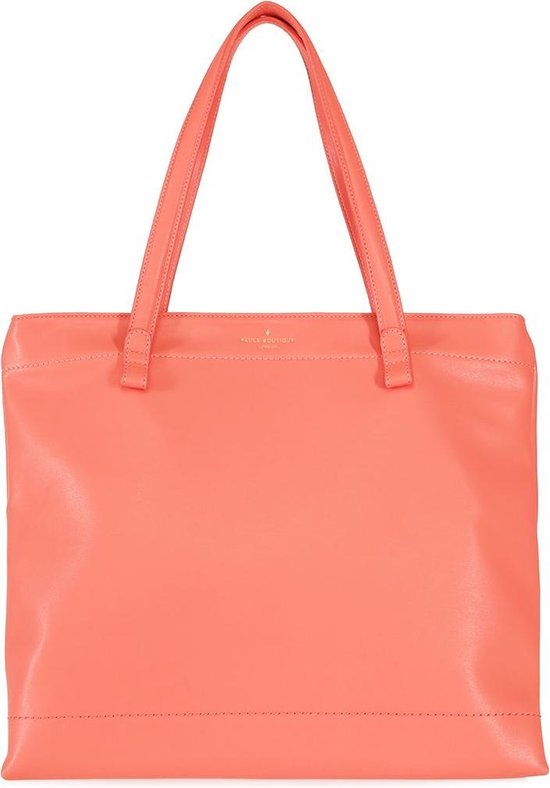 Pauls Boutique Handtas Elle Midhurst Oranje