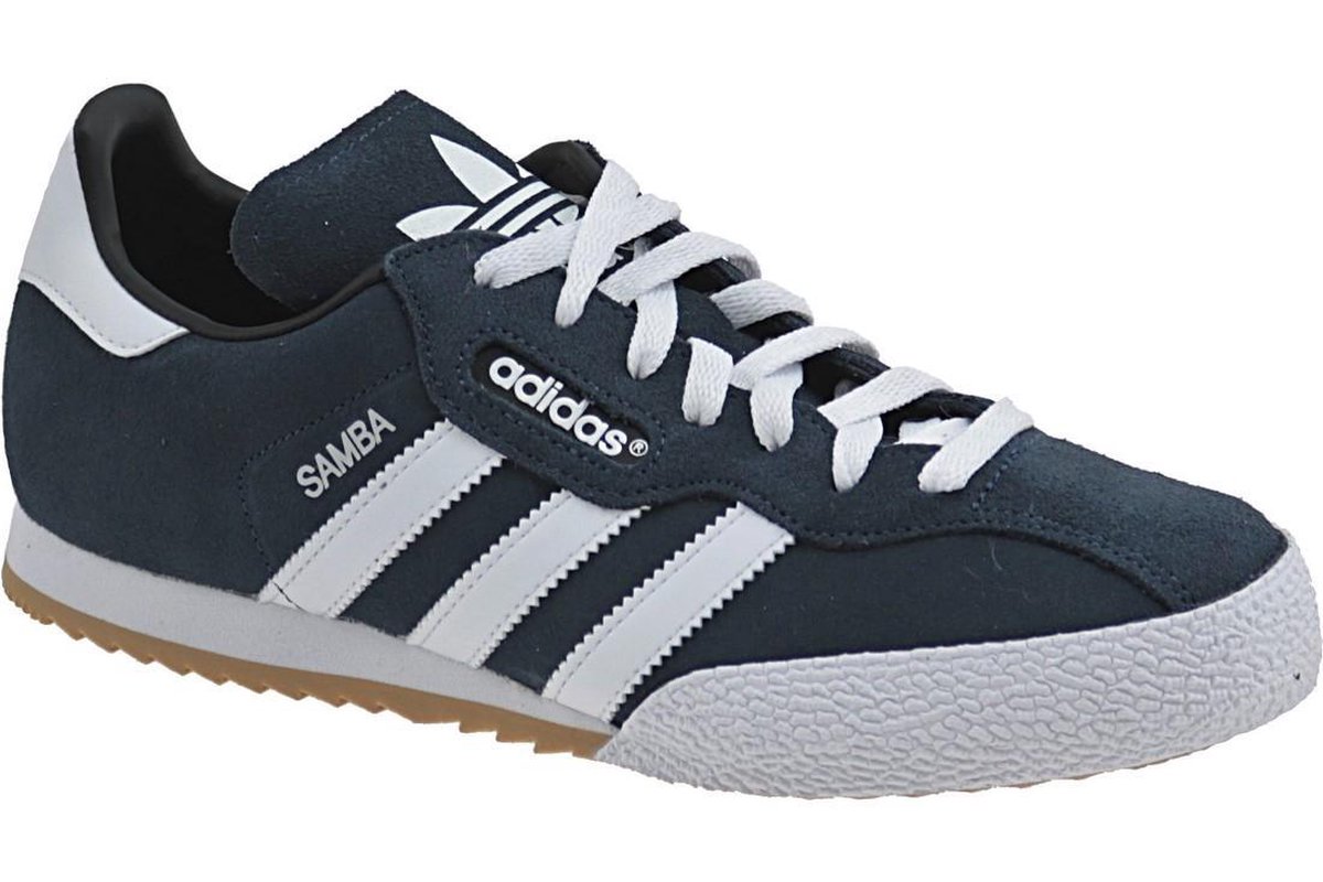 bol.com | Adidas Originals Lage sneakers Samba Super Suede ... bol.com | Adidas Originals Lage sneakers Samba Super Suede ...