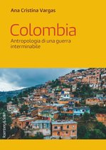 Terreni di confronto - Colombia