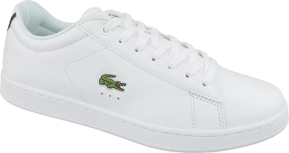 Lacoste Carnaby Evo Bl 1 SMA Heren 