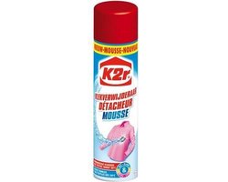 K2R AEROSOL ONTVLEKKER MOUSSE 400 ML 3303