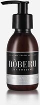 Noberu Of Sweden Beard Conditioner Amber-lime 125 Ml