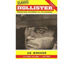 Hollister 1 - De wreker