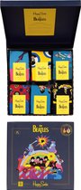Happy Socks The Beatles Collector Giftbox - Maat 36-40