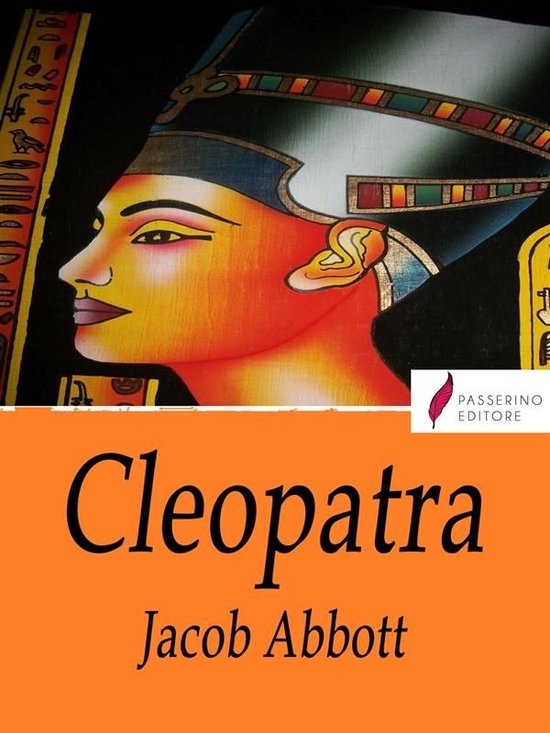 Cleopatra - cover