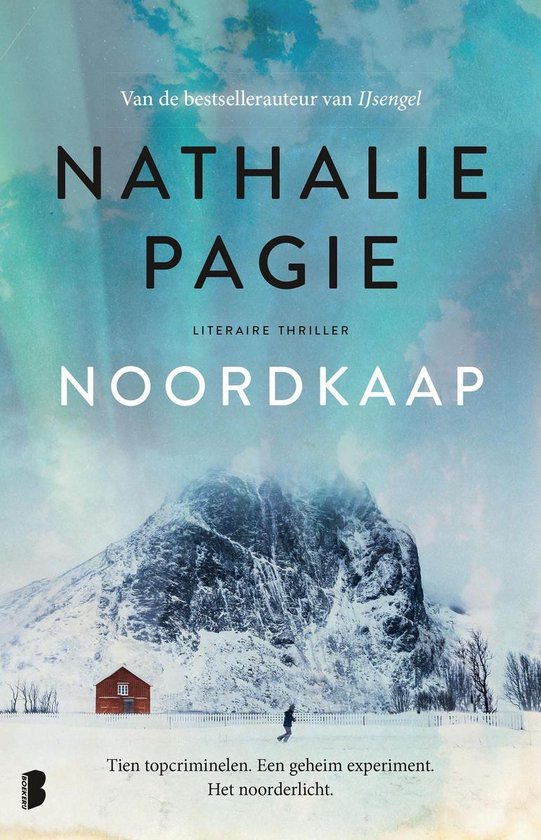 Noordkaap - Nathalie Pagie | Respetofundacion.org