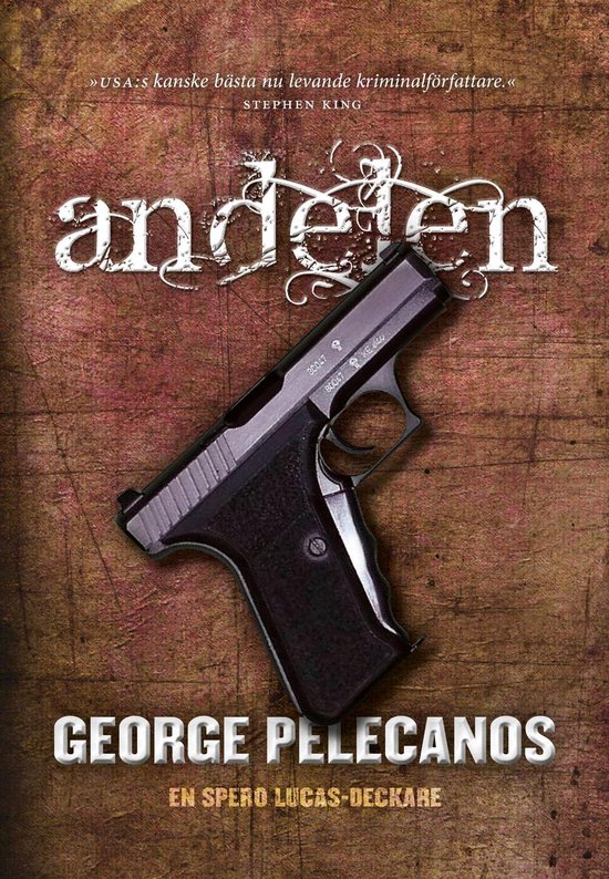 Andelen - cover