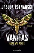 Die Vanitas-Reihe 2 - VANITAS - Grau wie Asche