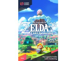 The Legend of Zelda: Link's Awakening