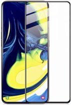 Colorfone Samsung A80 - A90 Screenprotector Glas 2.5D