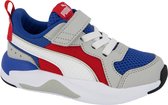 Puma X Ray Preschool sneakers wit - Maat 33