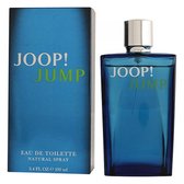 Joop! Jump 100 ml - Eau de toilette - Herenparfum