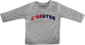 CEAUTER BABY T-SHIRT LANGE MOUW