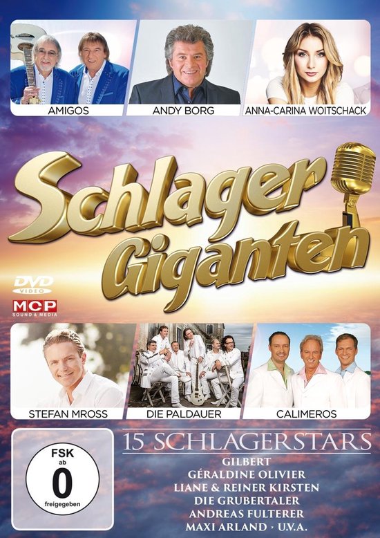 Schlager Giganten