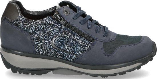 Jersey Blauw - xsensible