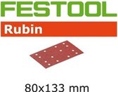 Festool Schuurstrook - 80 x 133 Korrel 180