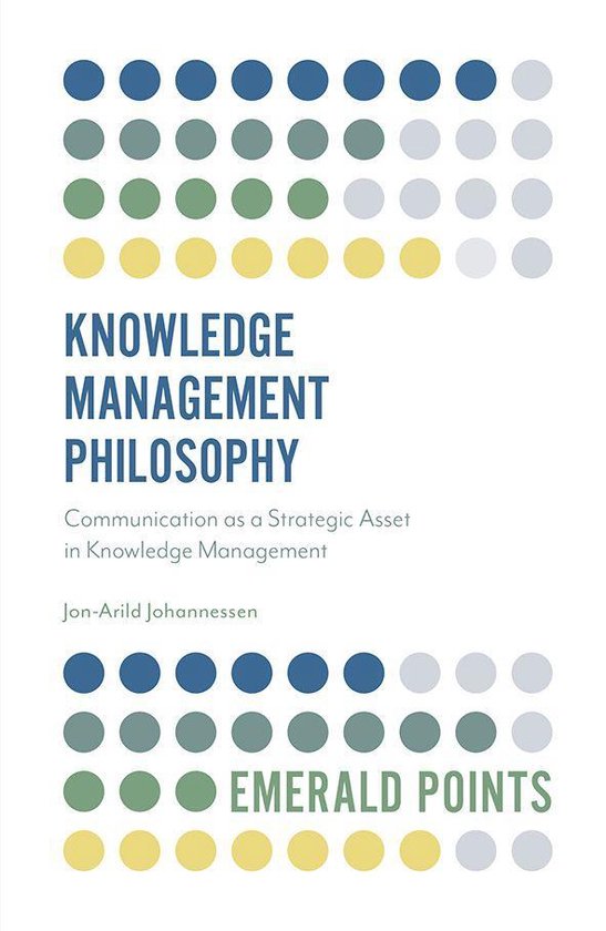 Emerald Points - Knowledge Management Philosophy - cover
