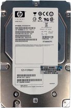 HP hard drive 300GB 15K 3.5 FC 657888-001