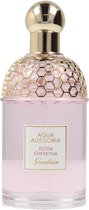 MULTI BUNDEL 2 stuks AQUA ALLEGORIA FLORA CHERRYSIA eau de toilette spray 125 ml