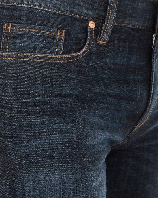 Jean Alberto Regular Fit pour homme W33 X L36