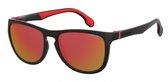 Carrera Men's 5050/S Sunglasses, Multicolour (Bkrtcryrd), 56