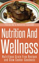 Nutrition And Wellness