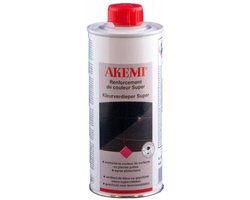 Renforcement de couleur Super - Akemi - 250 ml