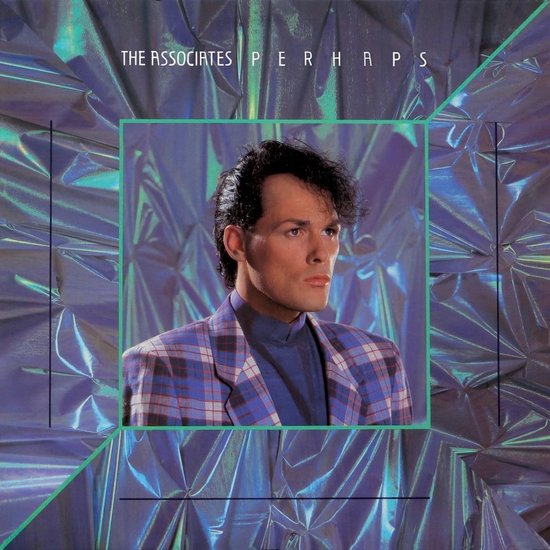 Foto: Perhaps expanded edition digi 
