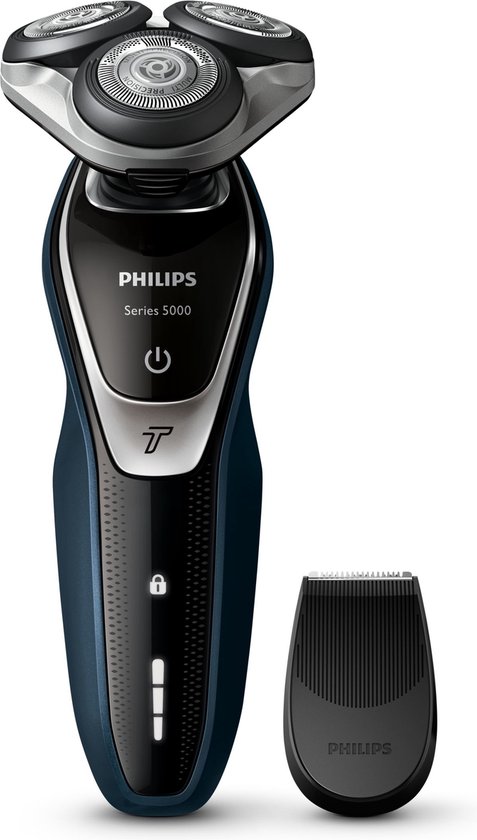 Philips Series 5000 S5310/06 - Scheerapparaat voor droog gebruik | bol.com