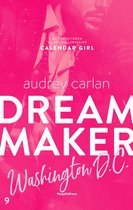 Dream Maker 9 - Dream Maker: Washington D.C.