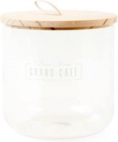Rivièra Maison Grand Café Storage Jar L