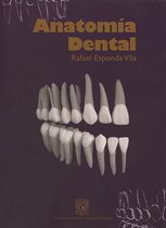 Programa Universitario del Libro de Texto - Anatomía dental