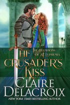 The Champions of Saint Euphemia 3 - The Crusader's Kiss