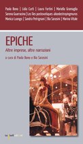 Workshop - Epiche