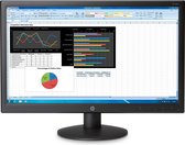 HP V241p - Full HD Monitor